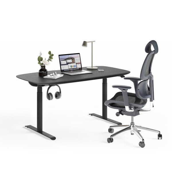 Soma Lift Desk